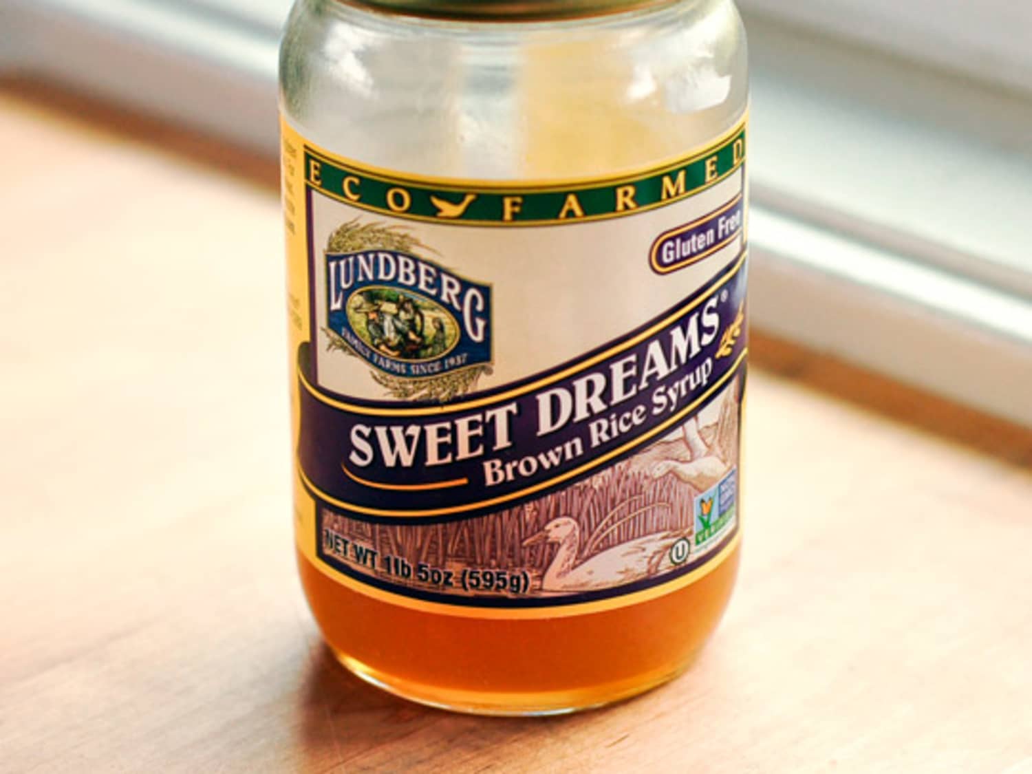 Looking For A Corn Syrup Alternative Consider Brown Rice Syrup Kitchn