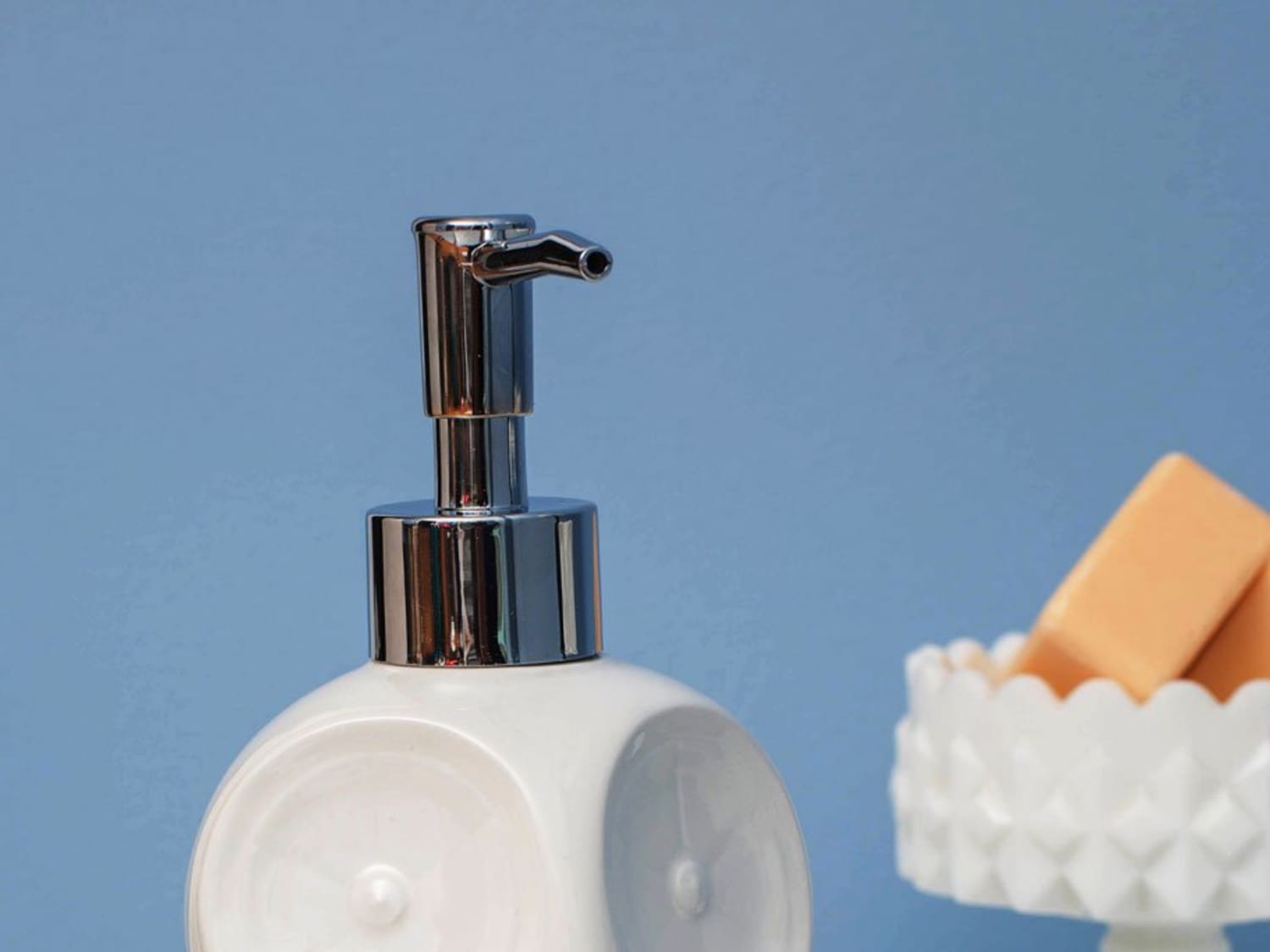 15 Pretty Dish-Soap Dispensers to Brighten Your Kitchen | Kitchn