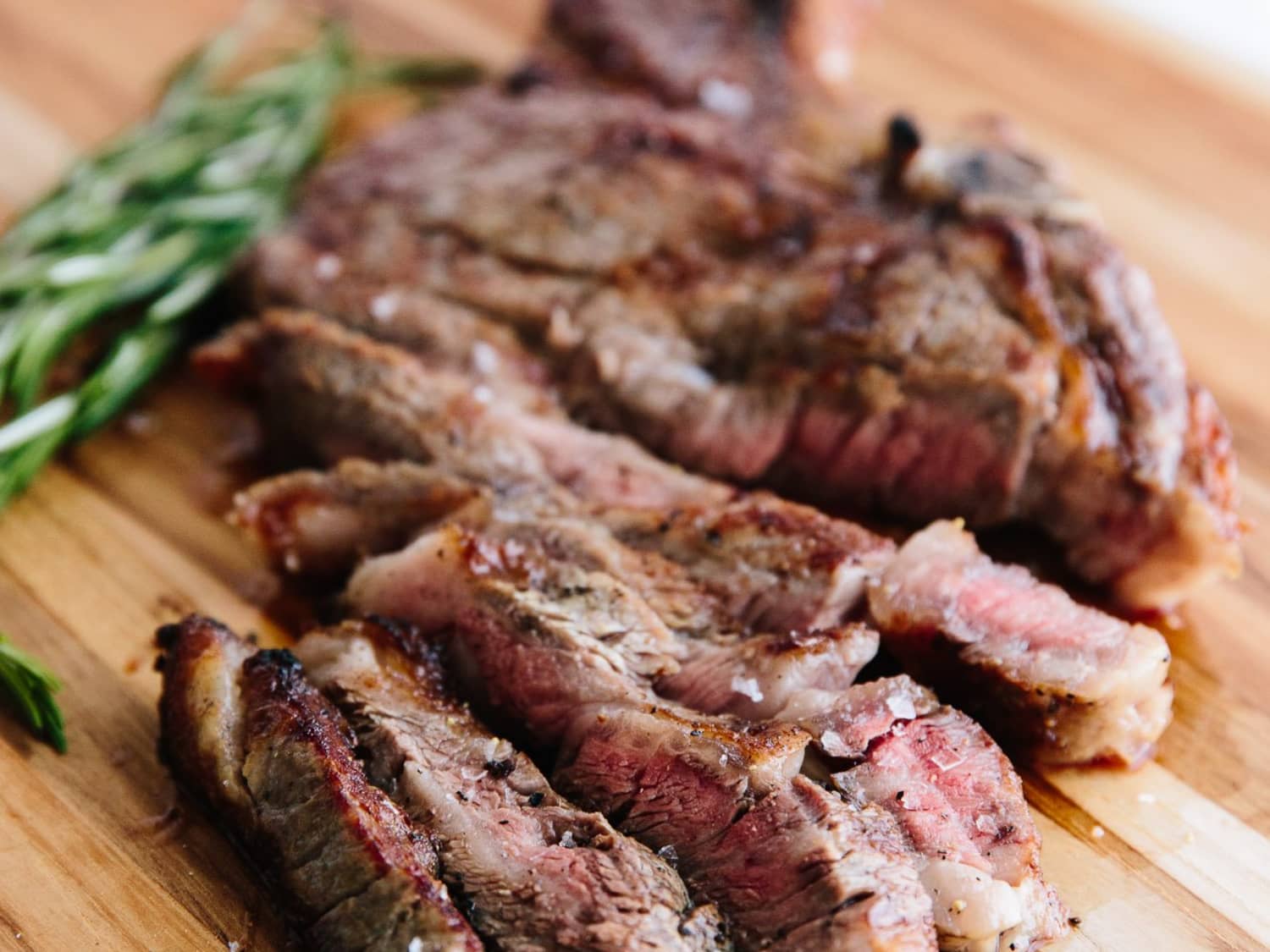 How To Cook Perfect Steak In The Oven Kitchn