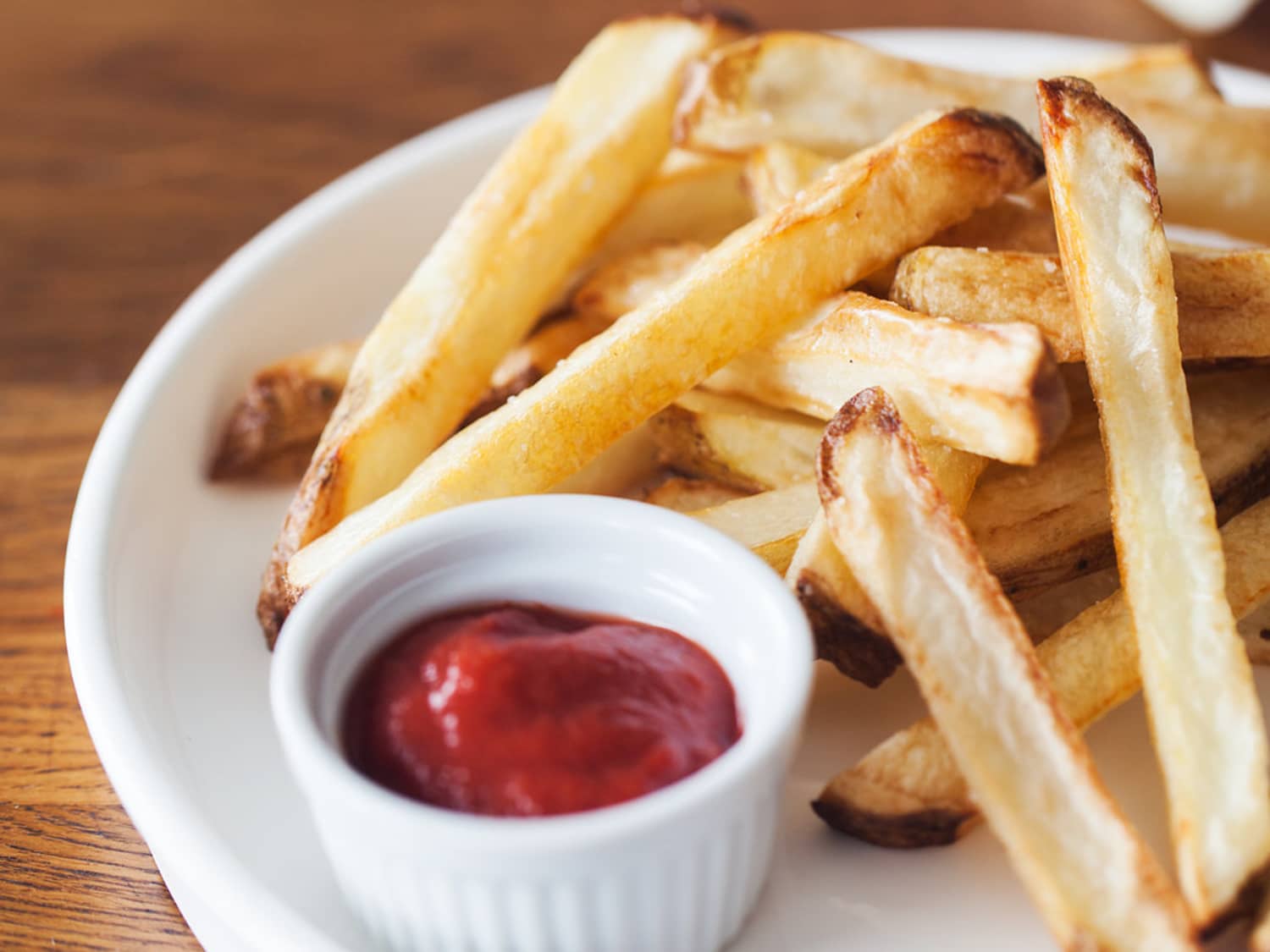 Chefs Share How to Make Frozen French Fries Taste Better
