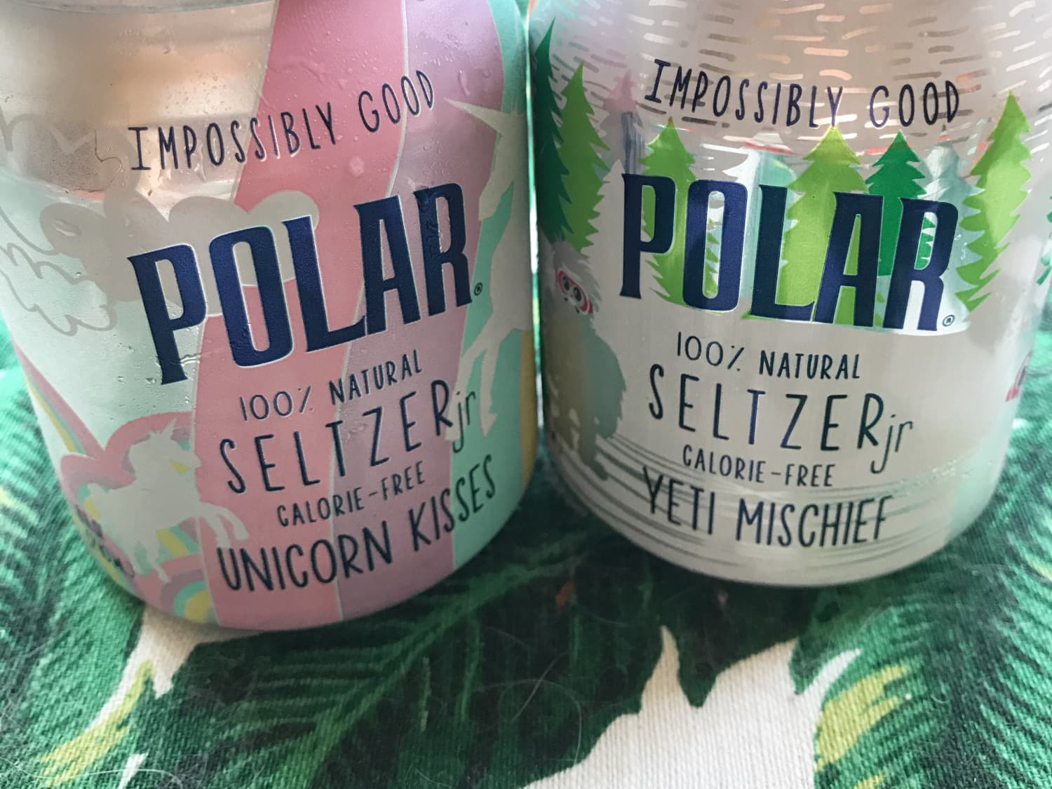 Polar Seltzer Releases 3 Limited Edition Flavors Kitchn