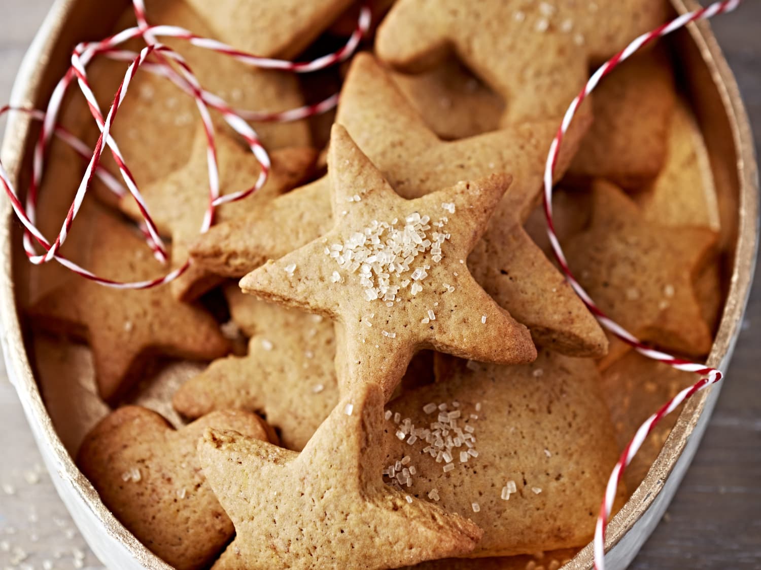 5 Beautiful Ways To Package Homemade Cookies And Treats Kitchn