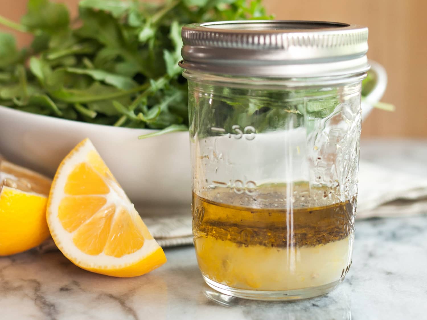 10 Best Salad Dressing Recipes Easy Homemade Salad Dressing