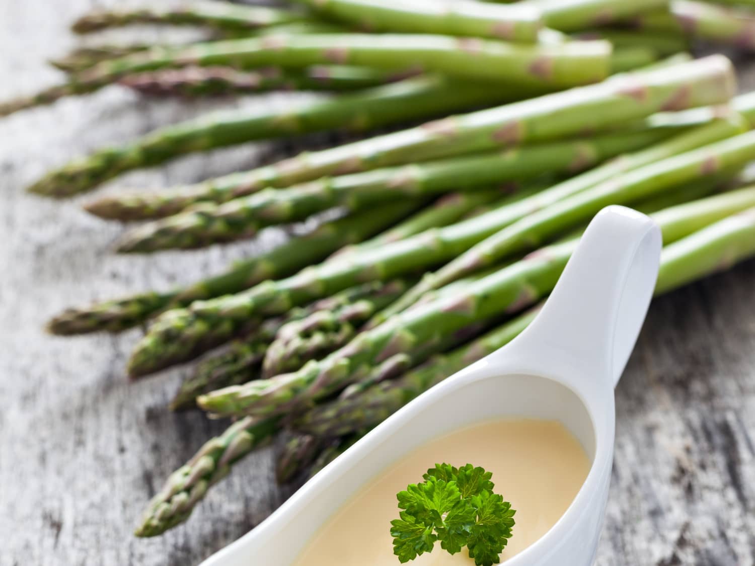 Do You Know Your French Mother Sauces Kitchn The right cookware makes the difference. do you know your french mother sauces