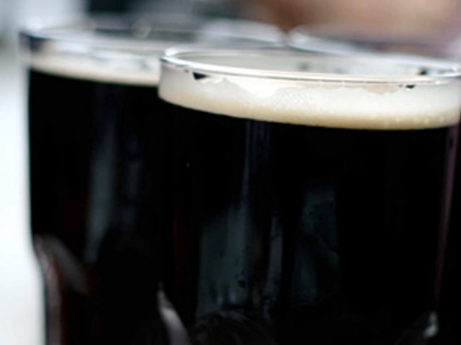 Porter Vs Stout What S The Difference Beer Sessions Kitchn