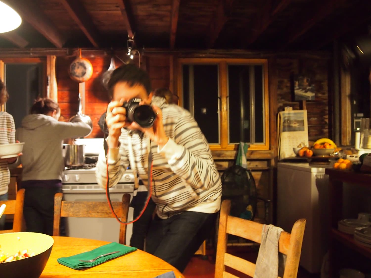 kitchen photographer