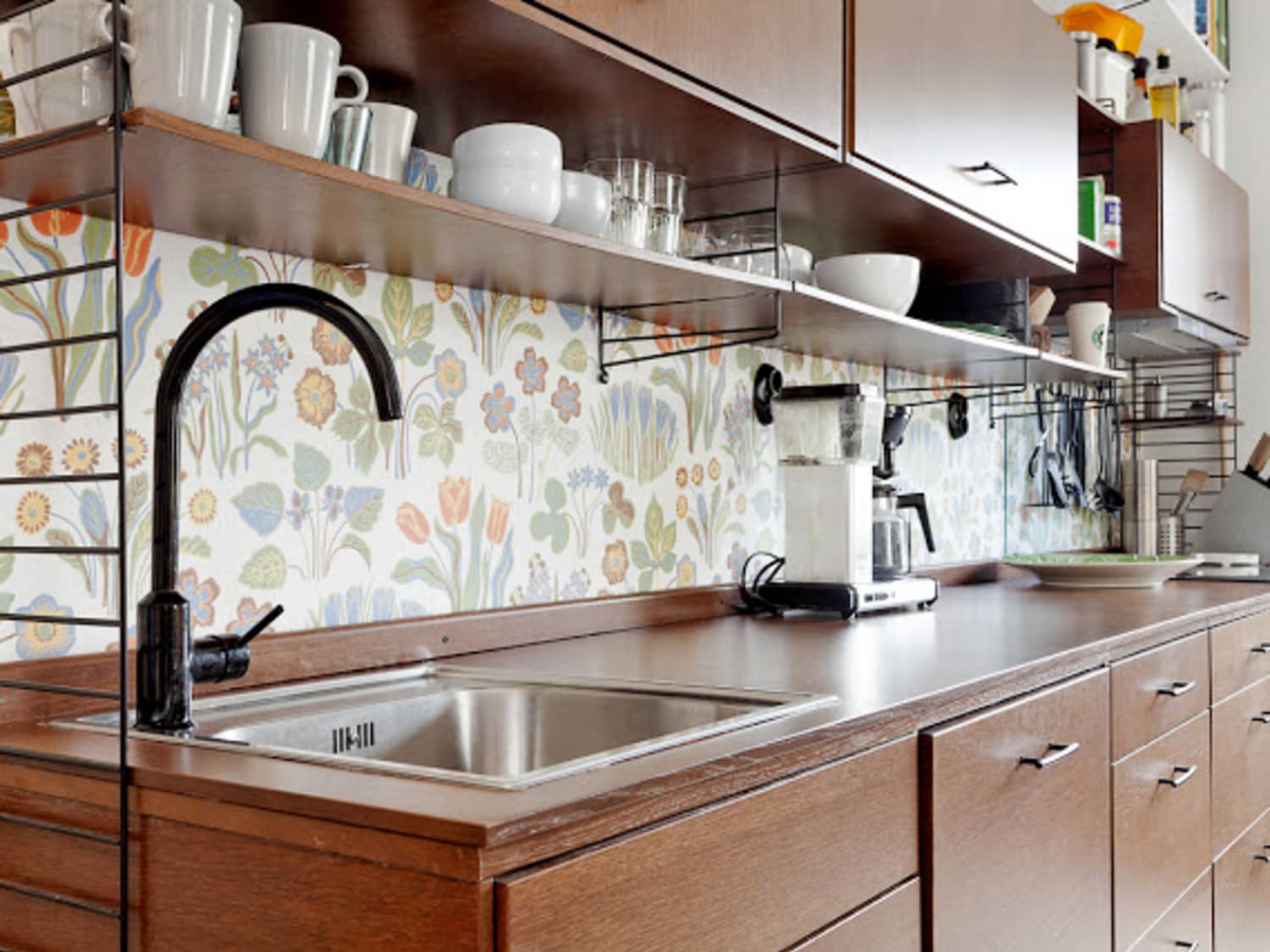 10 Awesome Ikea Hacks For The Kitchen Kitchn