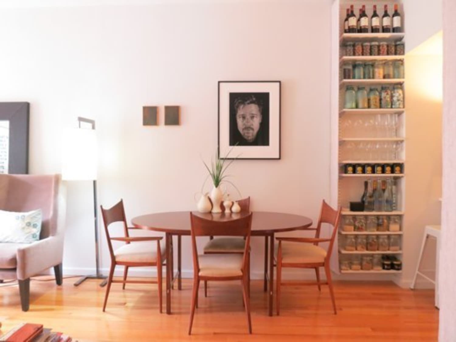 10 Studio Apartment Kitchens We Wish Were Ours Kitchn