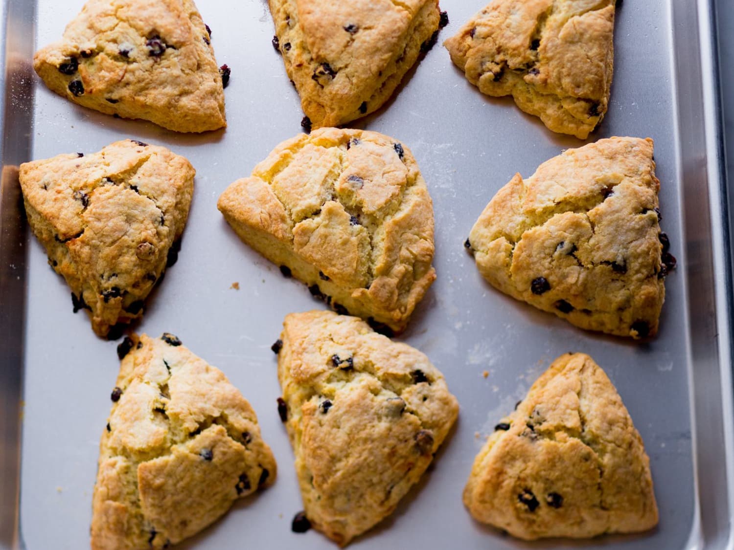 How To Make The Best Buttery Scones Kitchn