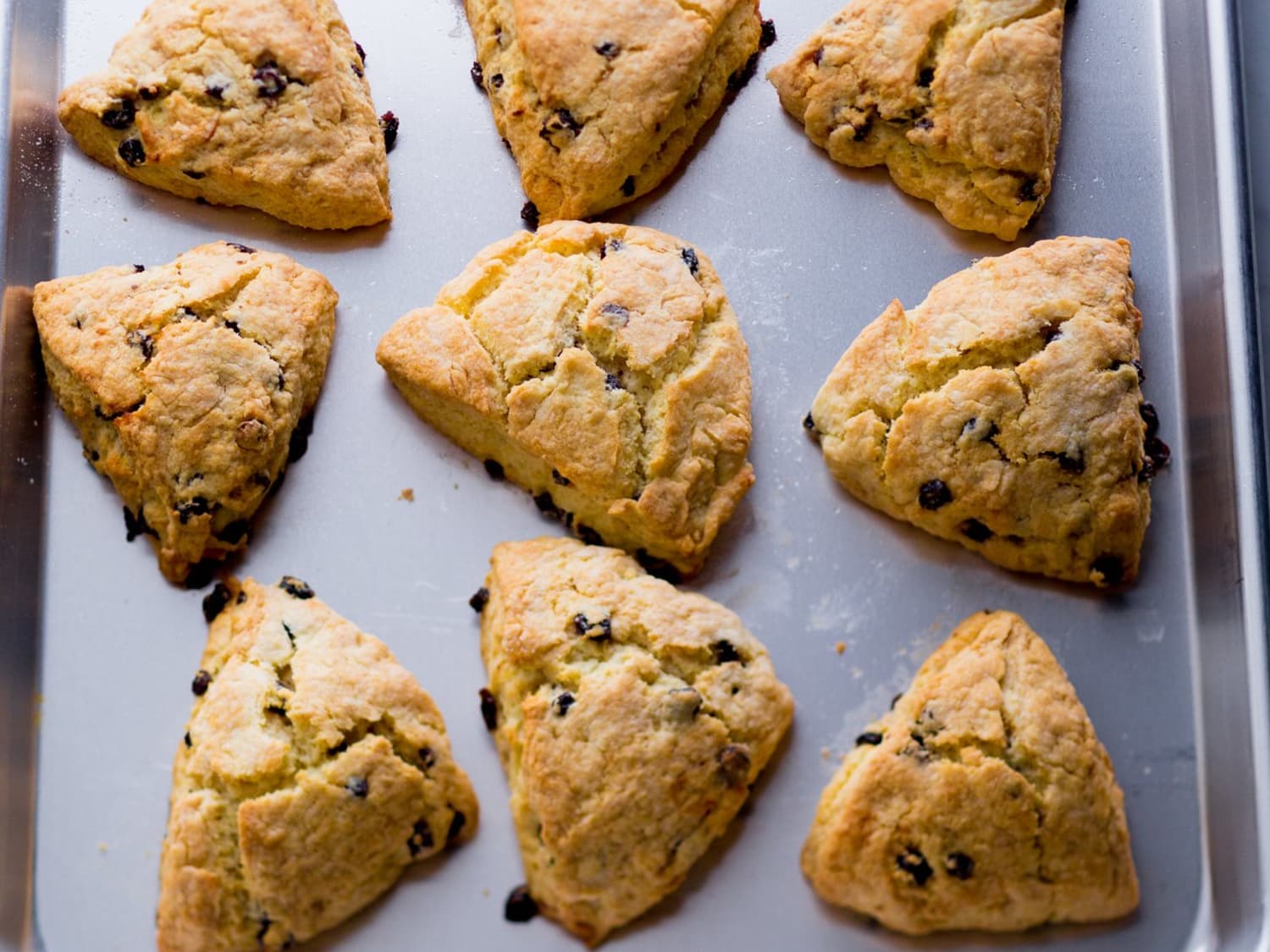 Master Scones Recipe (Any Flavor!) - Sally's Baking Addiction