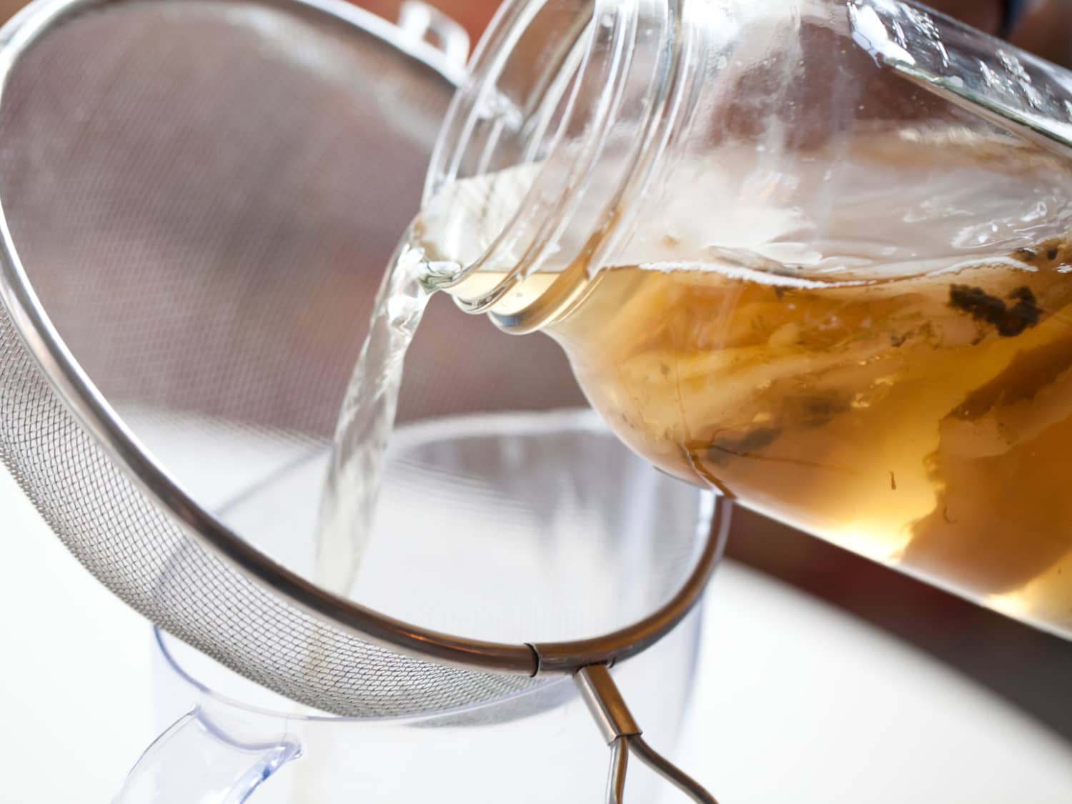 kombucha while breastfeeding