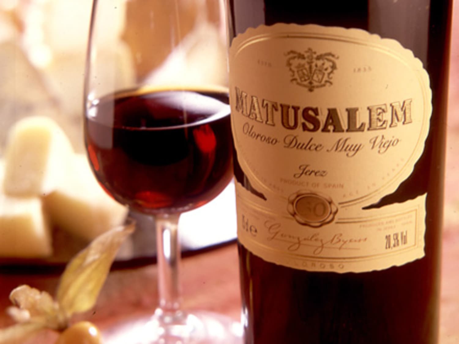 Delicious Dessert Wines For Dessert Week Kitchn