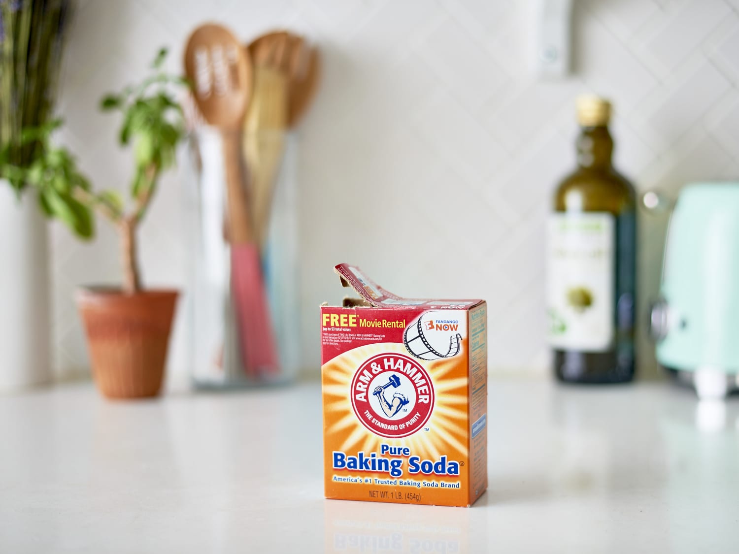 Baking Soda Cleaning Tips Things To Avoid Kitchn