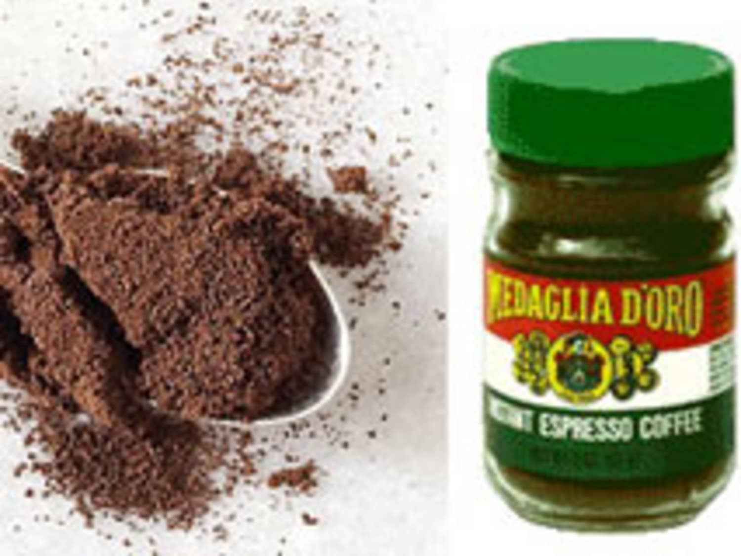 Pantry Basics What Is Espresso Powder Kitchn
