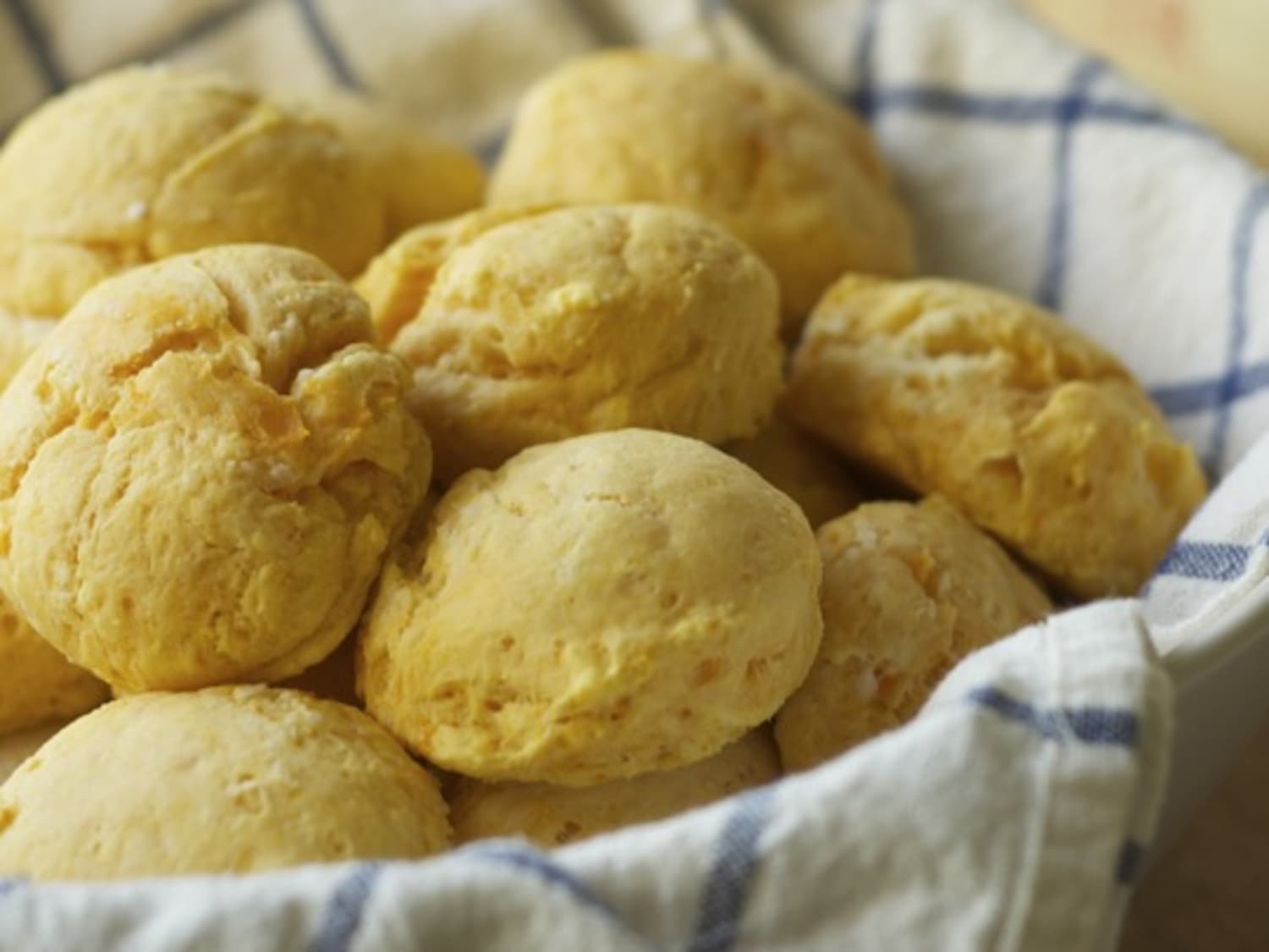 Sweet Potato Biscuits - Black Girls Who Brunch