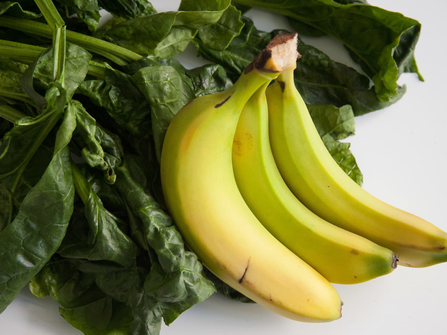 Here S What 1 Pound Of Bananas Looks Like Kitchn