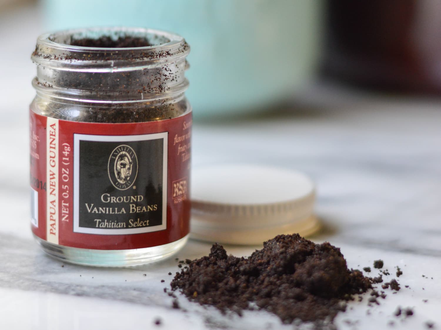 4 Ways To Use Ground Vanilla Beans Kitchn