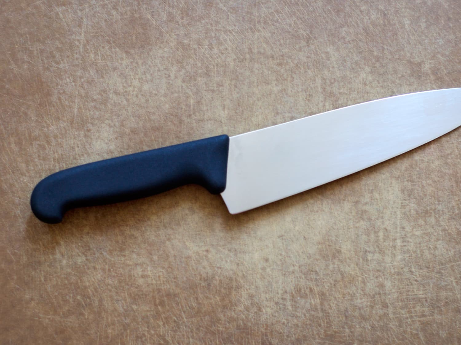 3 Ways You May Be Ruining Your Knives Kitchn