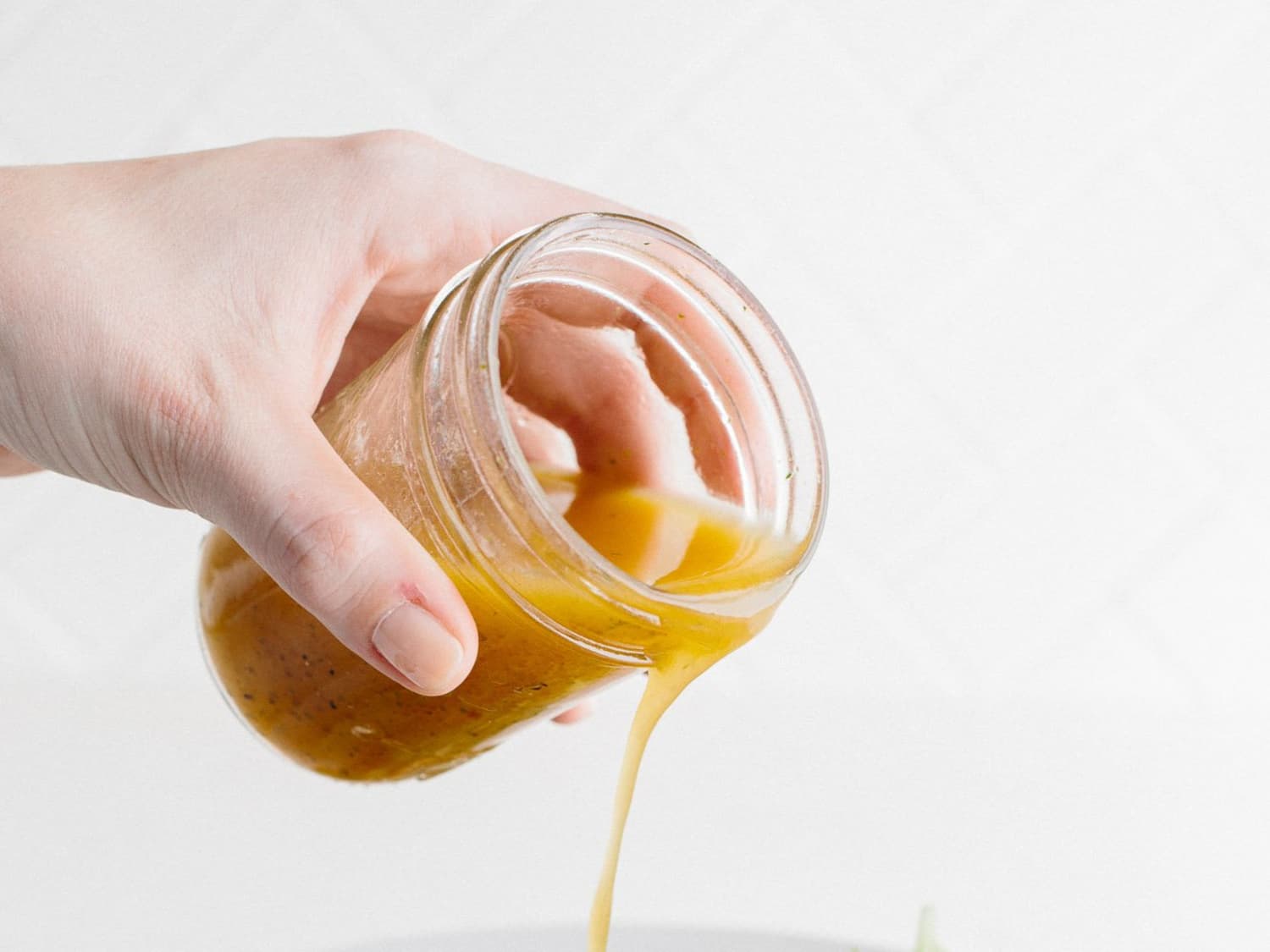 Oil Vinegar. Рецепт яйцо уксус масло
