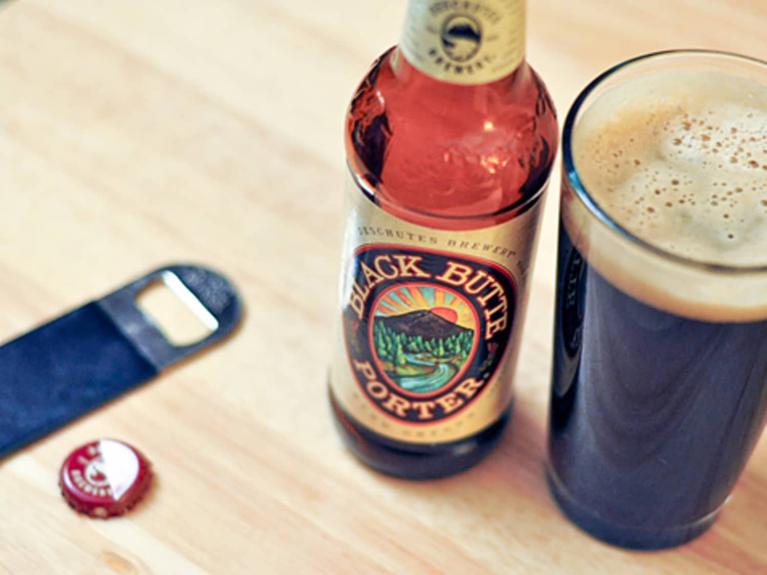 Bottoms Up: 4 Tips For Becoming A Better Beer Drinker | Kitchn