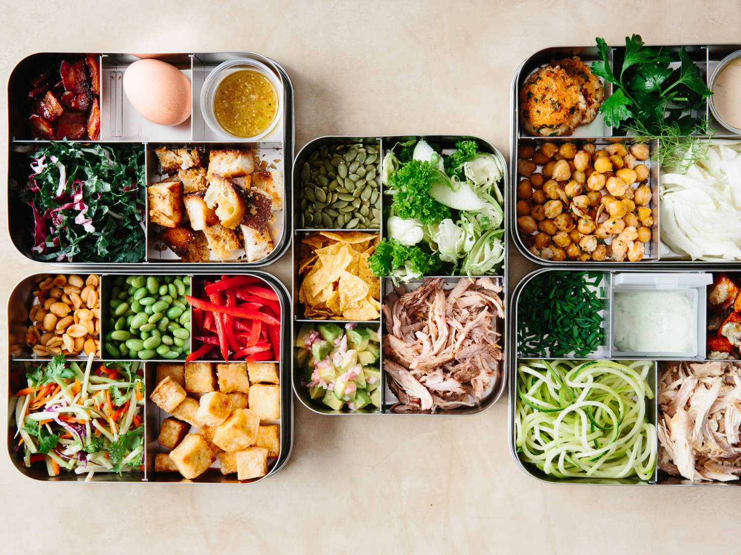 How To Pack Lunch For Work? 12 Tips for Packing Food