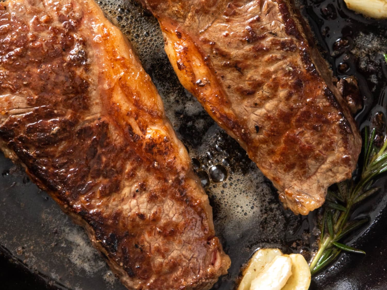 How to Cook Steak on the Stove The Simplest Easiest Method