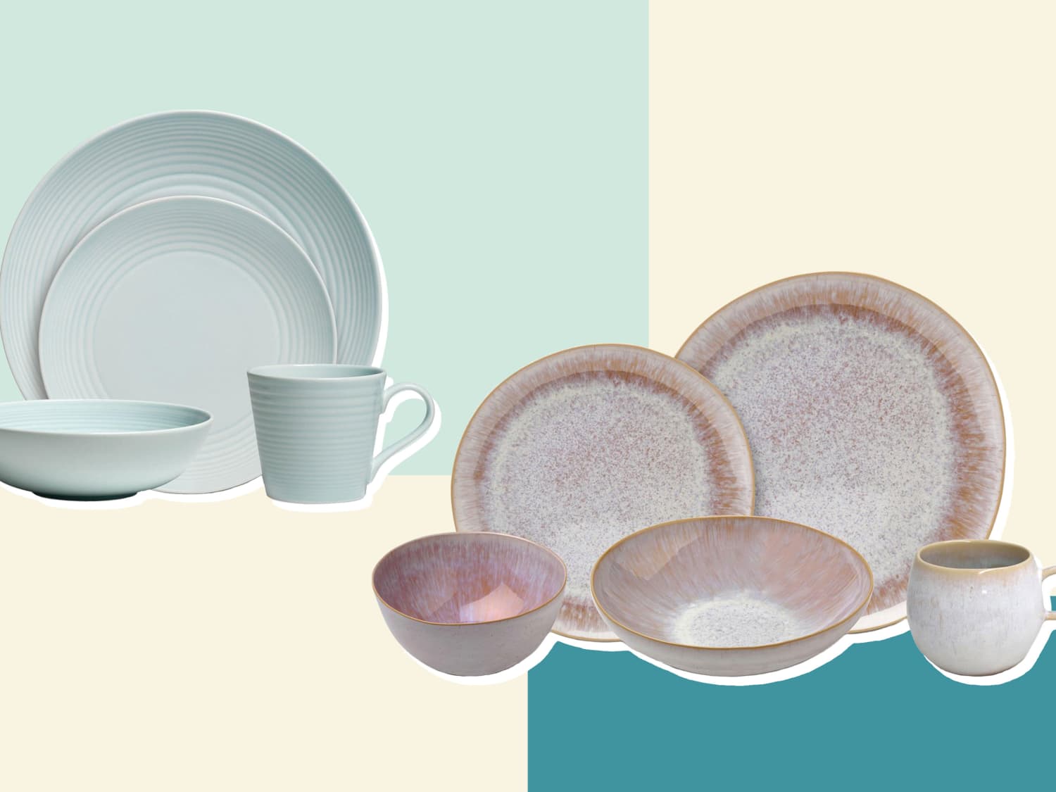 Best dinnerware sets 2019 store