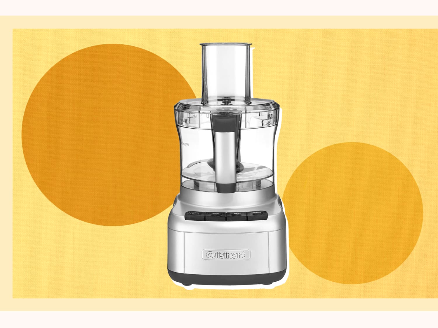 Best cuisinart store food processor 2020
