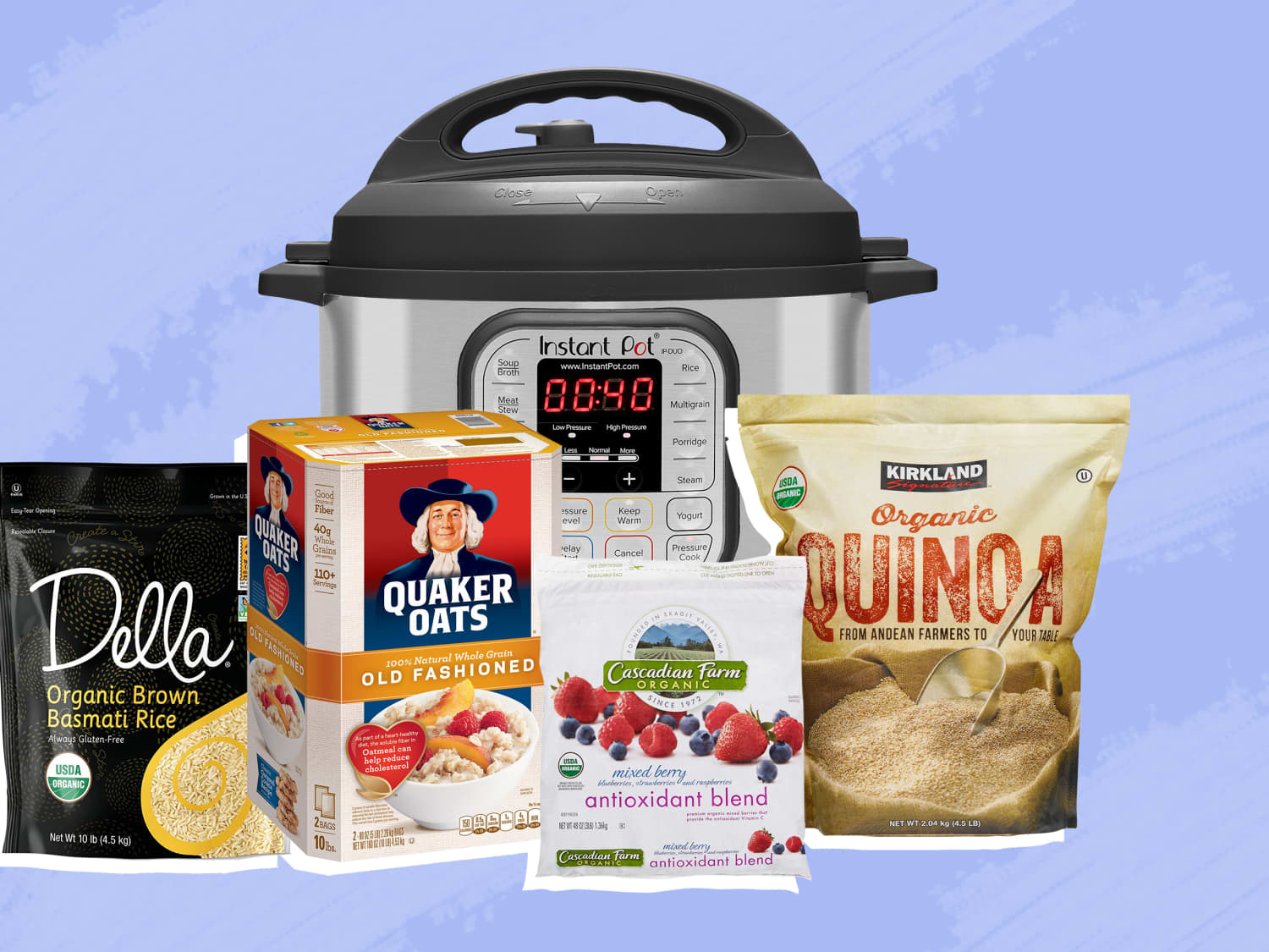 Instant pot sales costco price