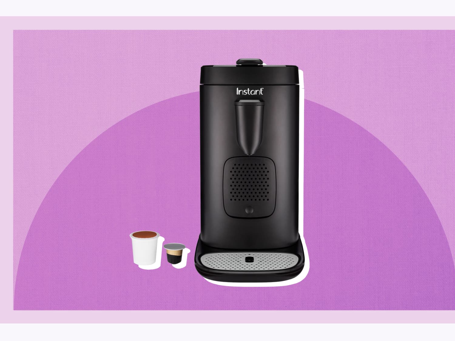 Instant pot coffee machine clearance