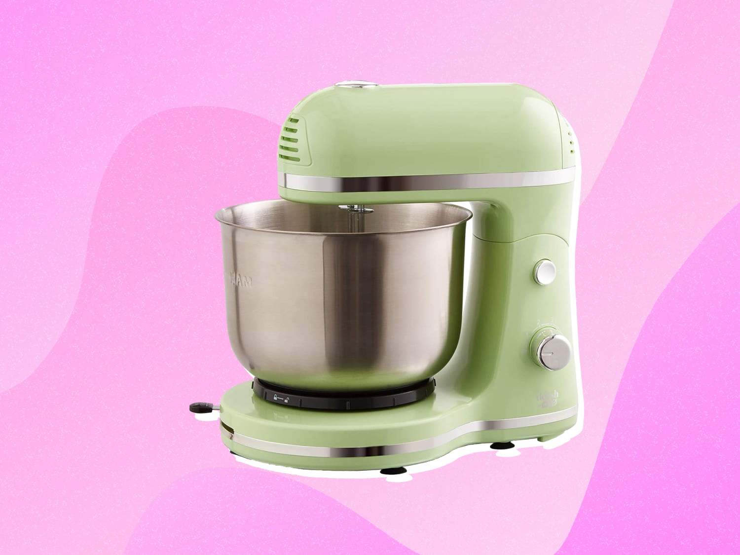 Stand mixer on sale 2020
