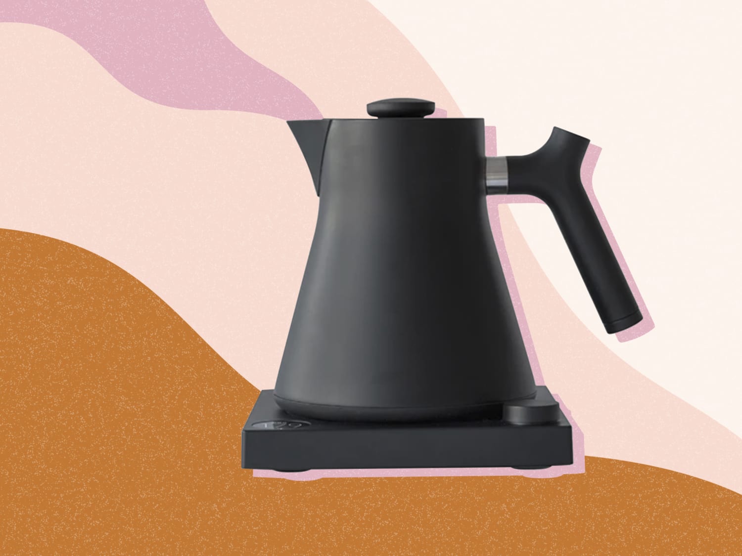 Fellow corvo 2025 ekg electric kettle