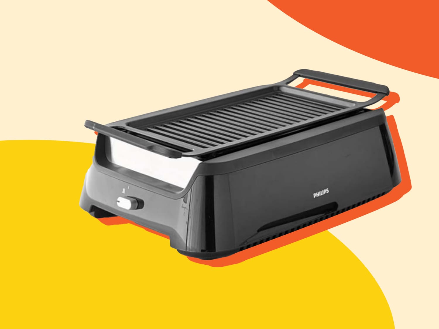 Smokeless indoor barbecue grill on sale