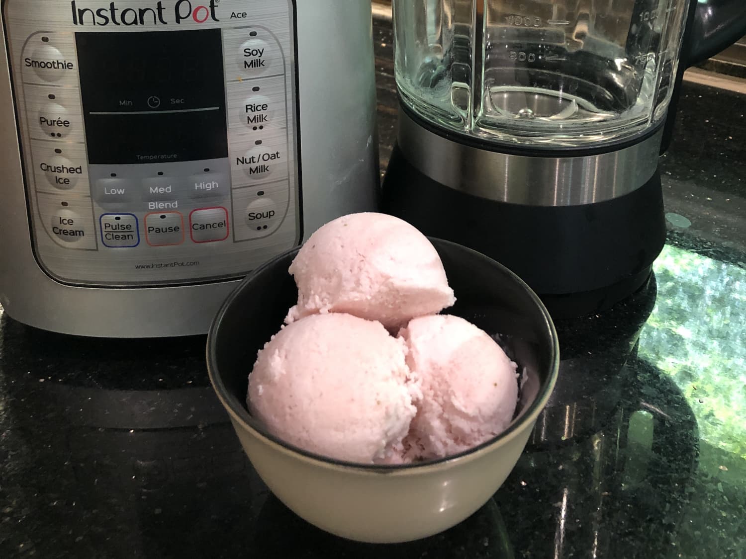 Instapot clearance blender recipes