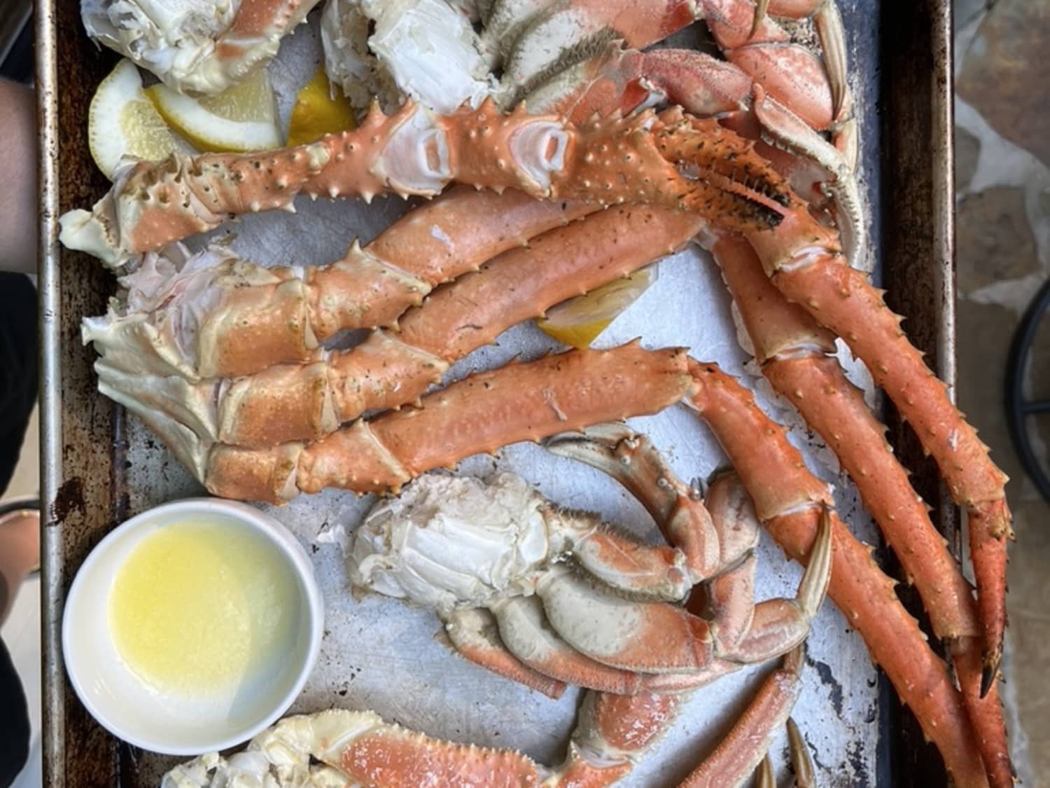 Is crab meat bad for dogs store