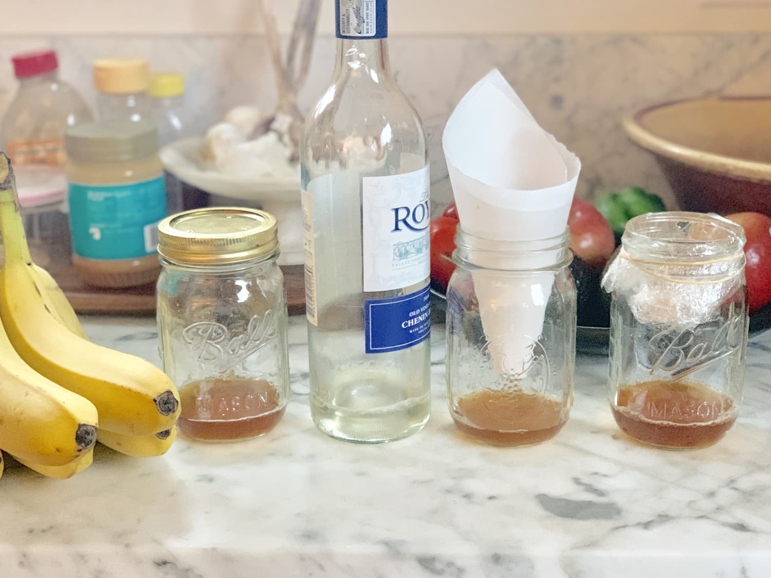 How to trap flies clearance inside