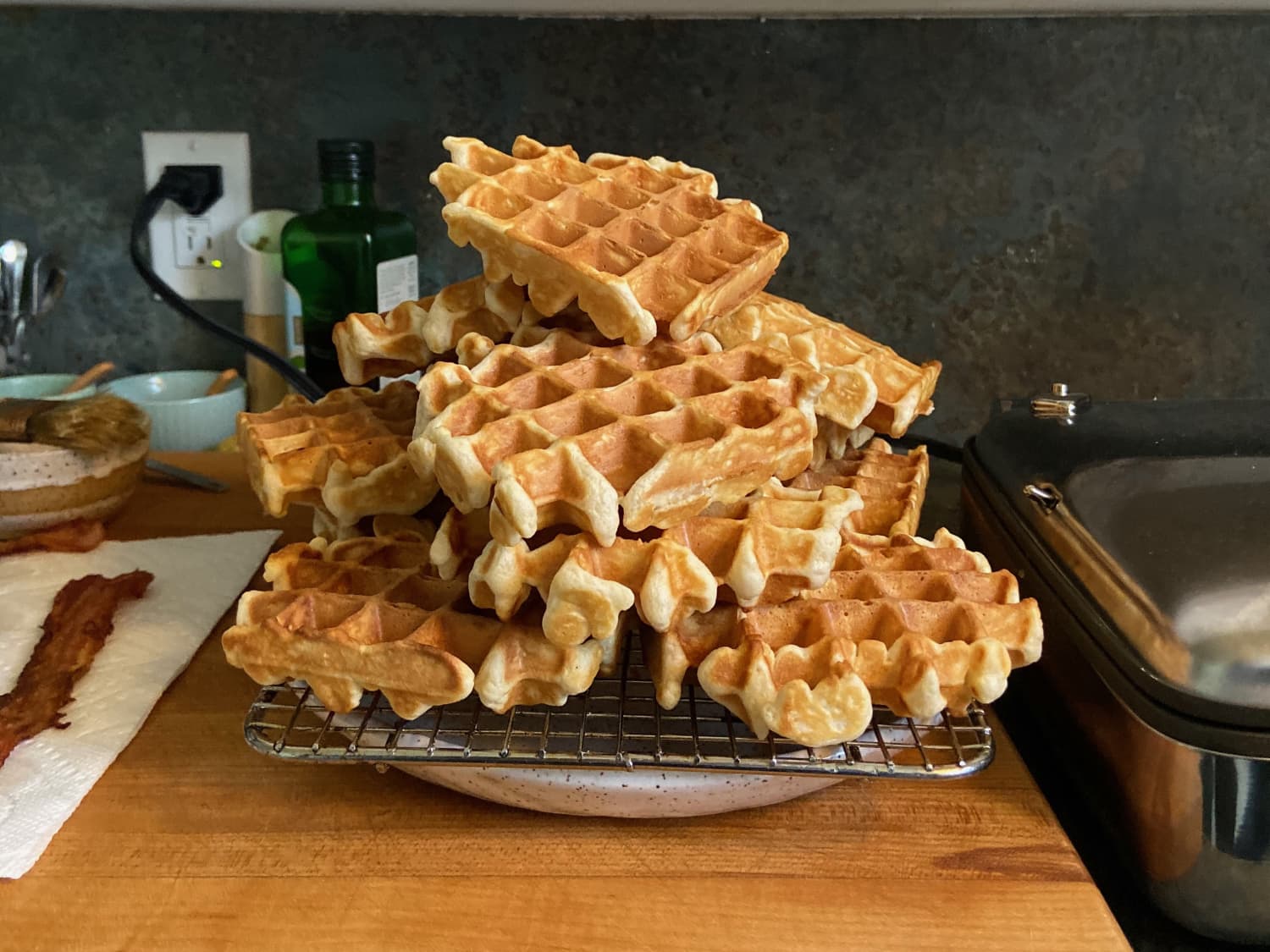 Waffle Recipes For All Clad Waffle Maker Store head.hesge.ch