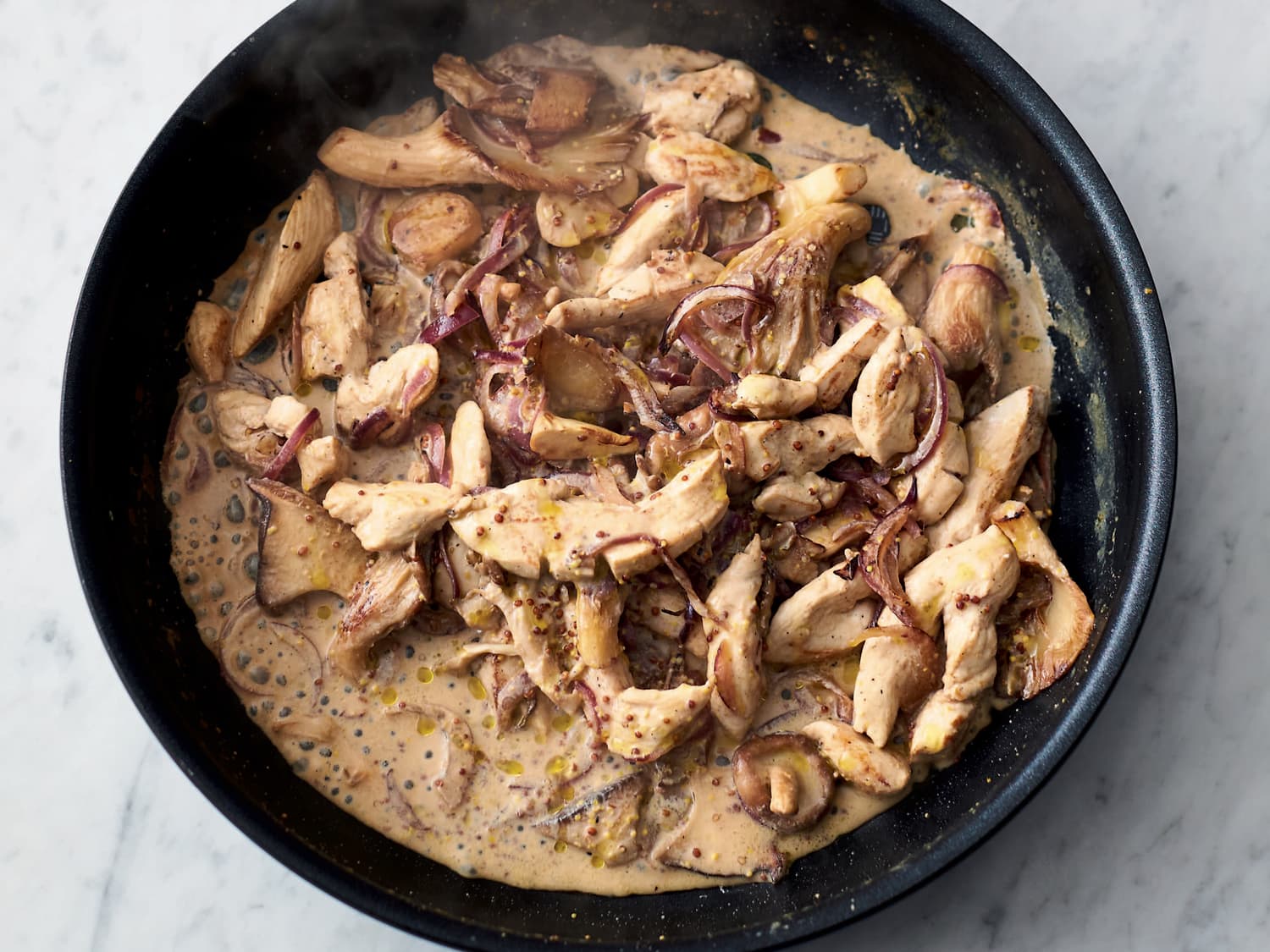 Chicken casserole slow shop cooker jamie oliver