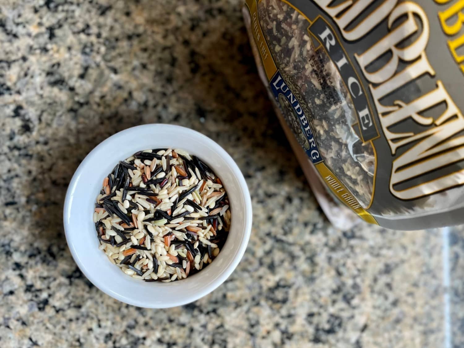 An Honest Review of Lundberg Farms Rice The Kitchn