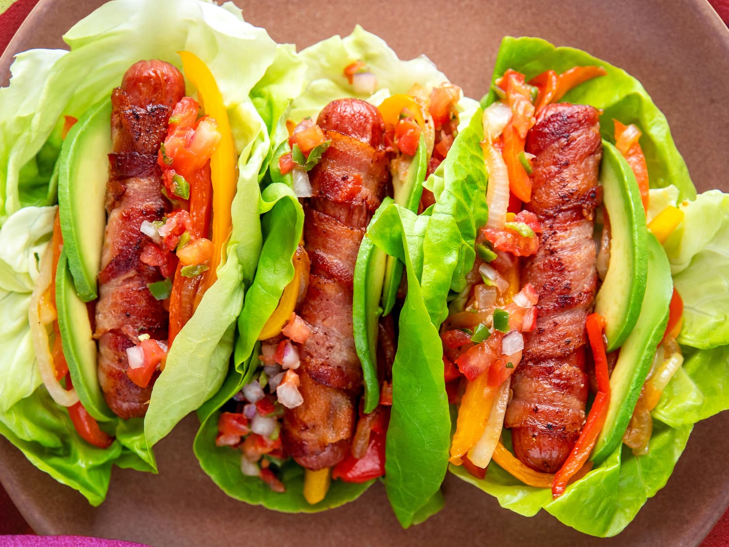 16+ Sonora Dogs Recipe - DhanyaCodey