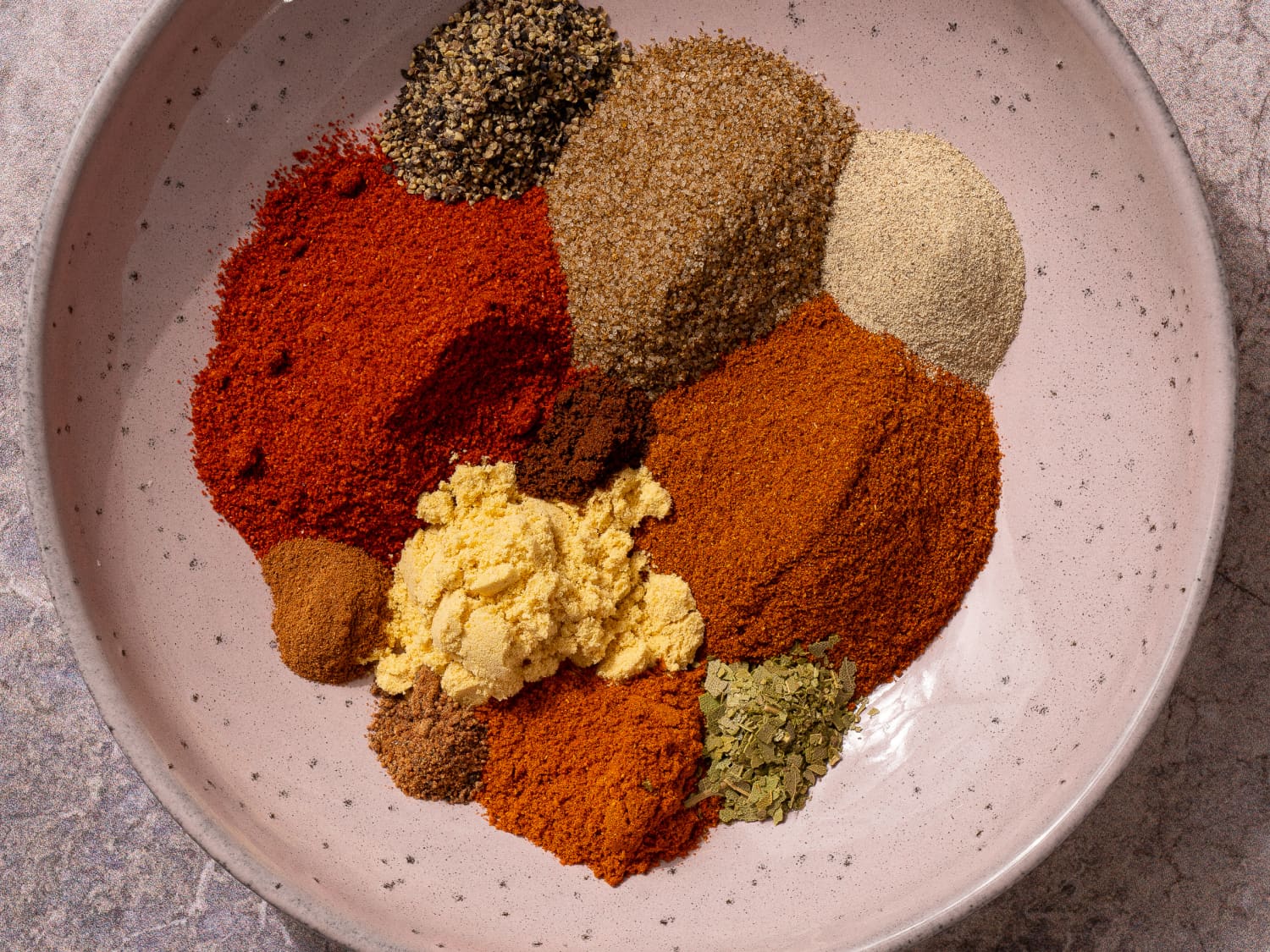 Seasoning store
