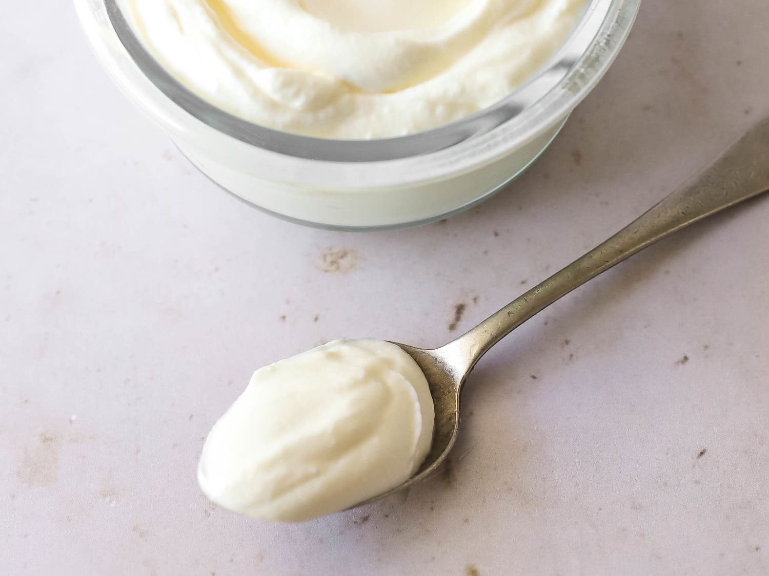 Cream store