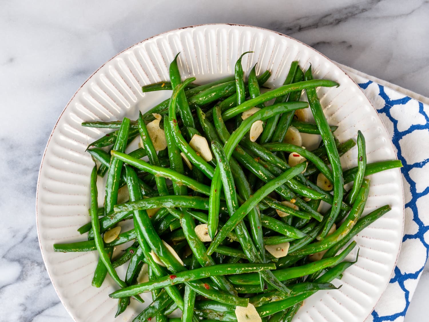 Green bean top thanksgiving side dishes