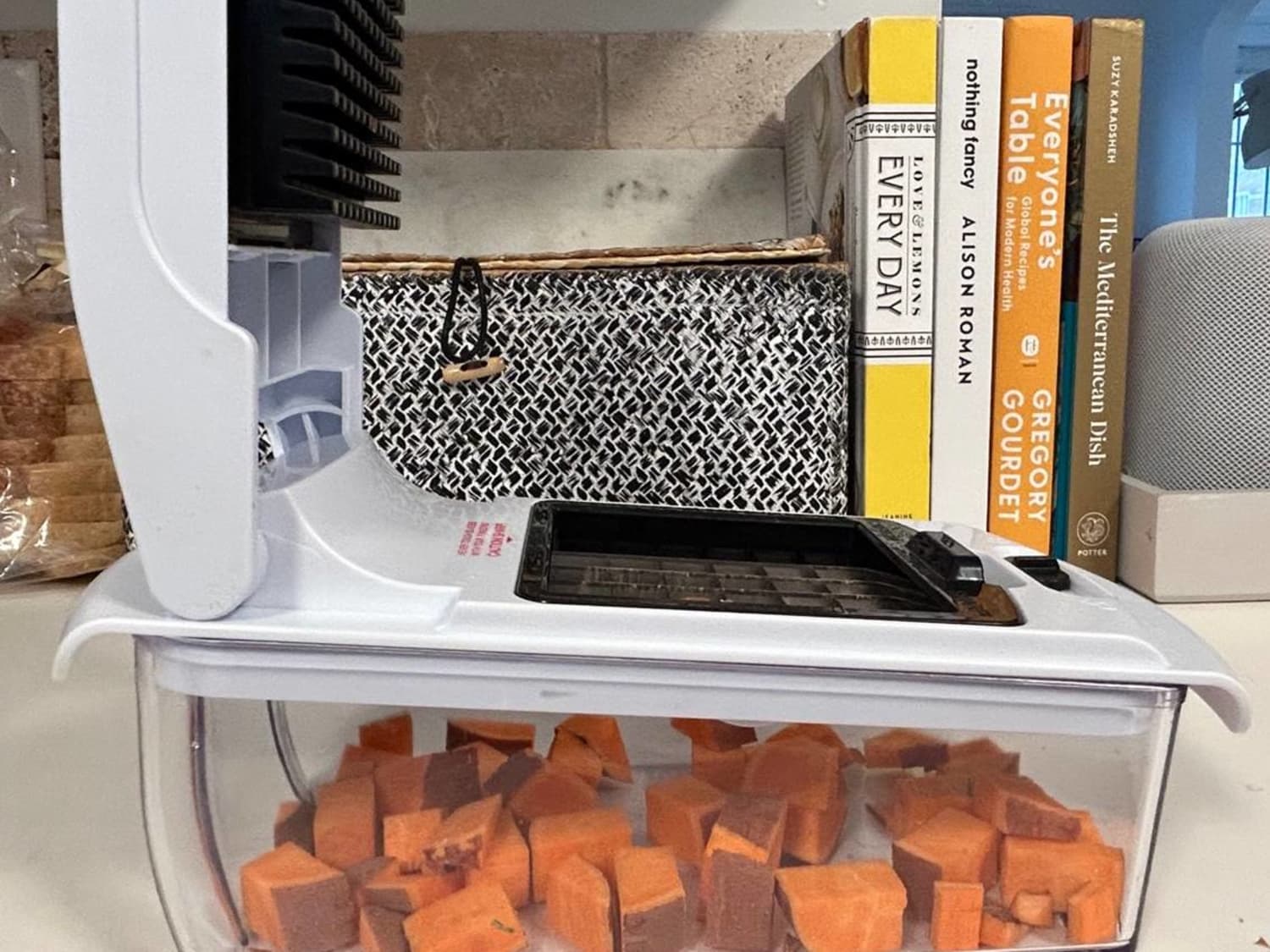 Why the Fullstar Vegetable Chopper Is Worth It in 2024 | The Kitchn