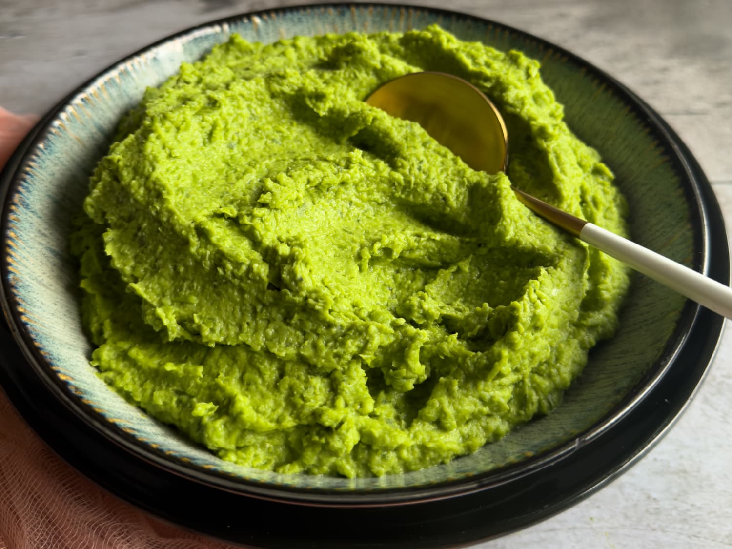 Mushy Peas