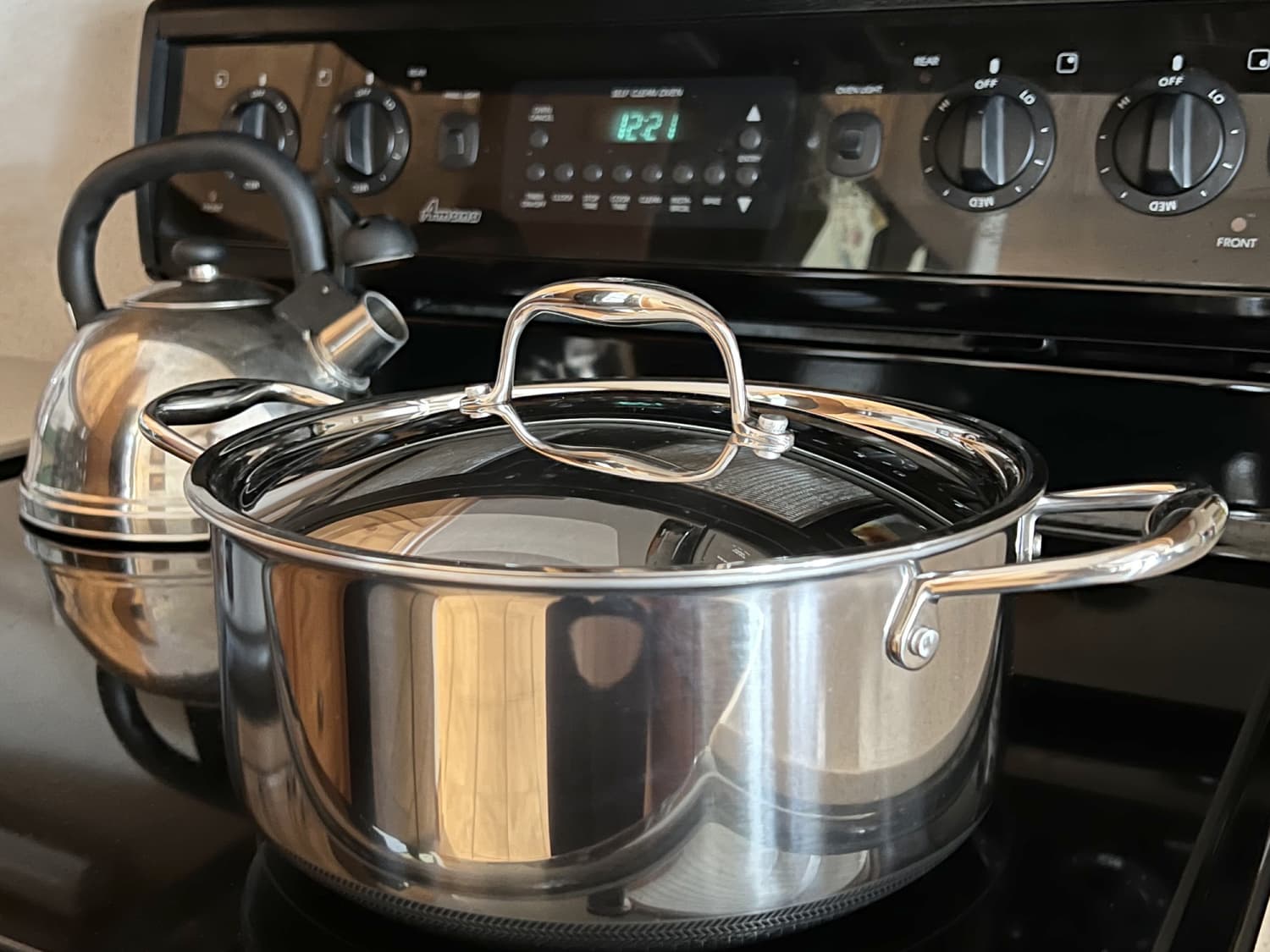 How Safe Is Hexclad Cookware