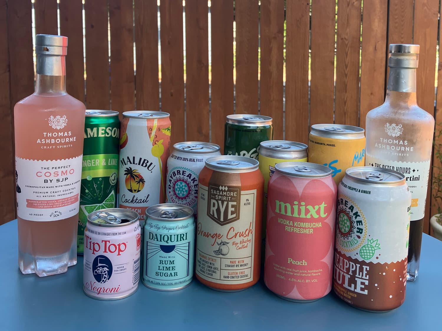 Best alcoholic drinks to buy discount