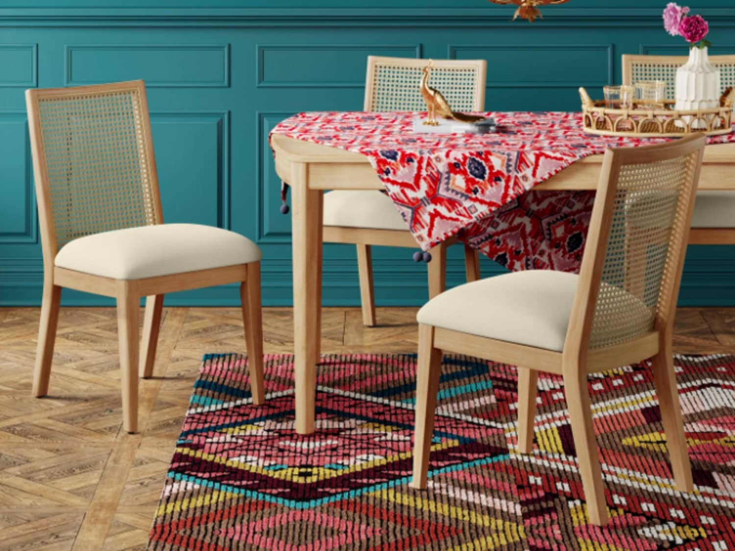 Opalhouse table sales