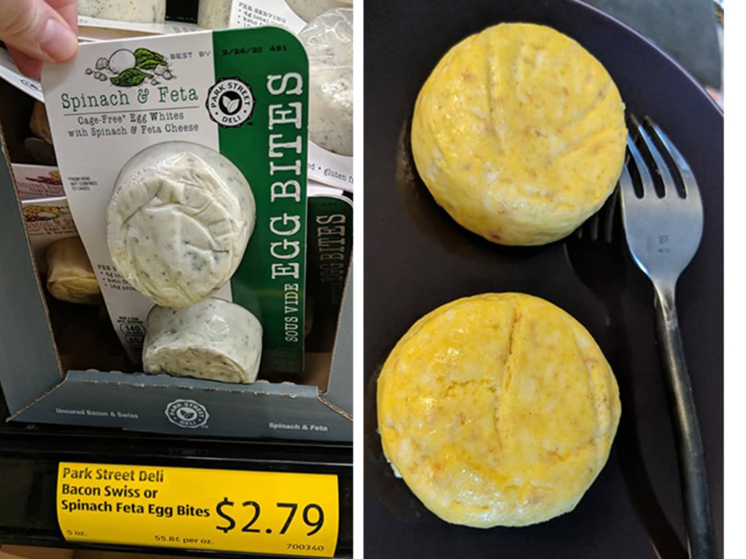 Sous Vide Egg Bites Costco Review canvasbroseph