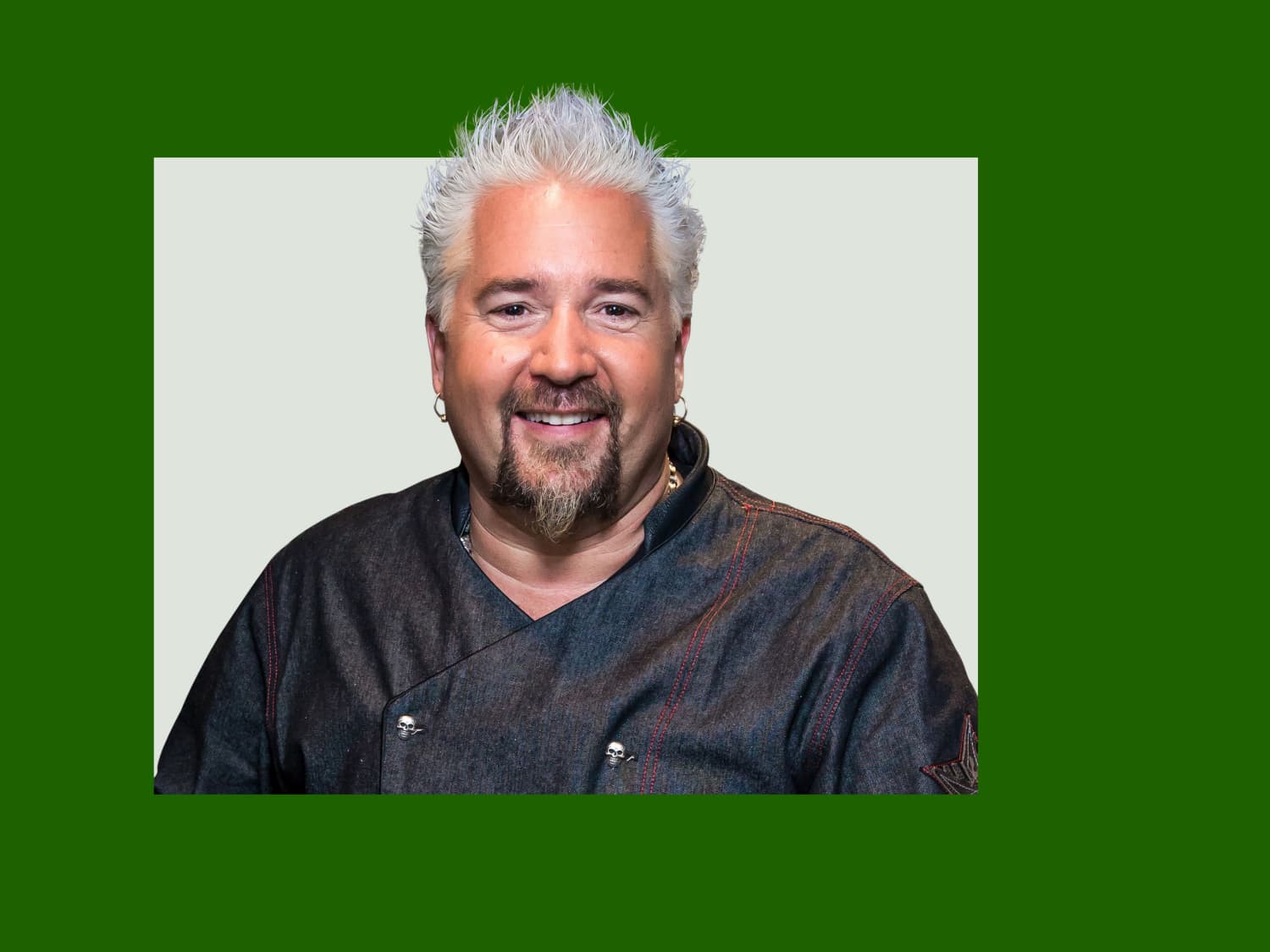 Is Guy Fieri a Chef How He Rose to Fame and 9 Other Surprising Facts The Kitchn